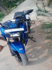 TVS Apache RTR 160 4V